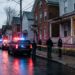 Rochester Homeowner Wakes to Someone Coming In the Back Door at 4:30 A.M., Fatally Shoots Intruder in His Kitchen