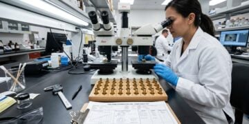Ruger, Smith & Wesson and Glock All Told a Court the Same Thing About California's Microstamping Rule