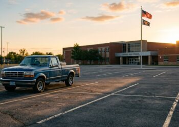 SAF Reply Brief Says New Hampshire School Searched an 18-Year-Old's Truck Solely Because He Lawfully Owns a Handgun