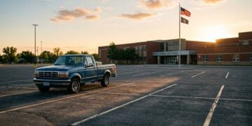 SAF Reply Brief Says New Hampshire School Searched an 18-Year-Old's Truck Solely Because He Lawfully Owns a Handgun