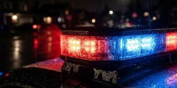"Self Defense or Murder?": Cleveland Heights Woman Charged After Telling Police Her Husband Attacked Her