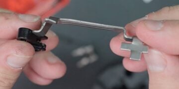 Seven Years in Prison for Selling a Factory Stock Glock: SAF, NRA and FPC Sue New York Over Its Glock-Style Handgun Ban