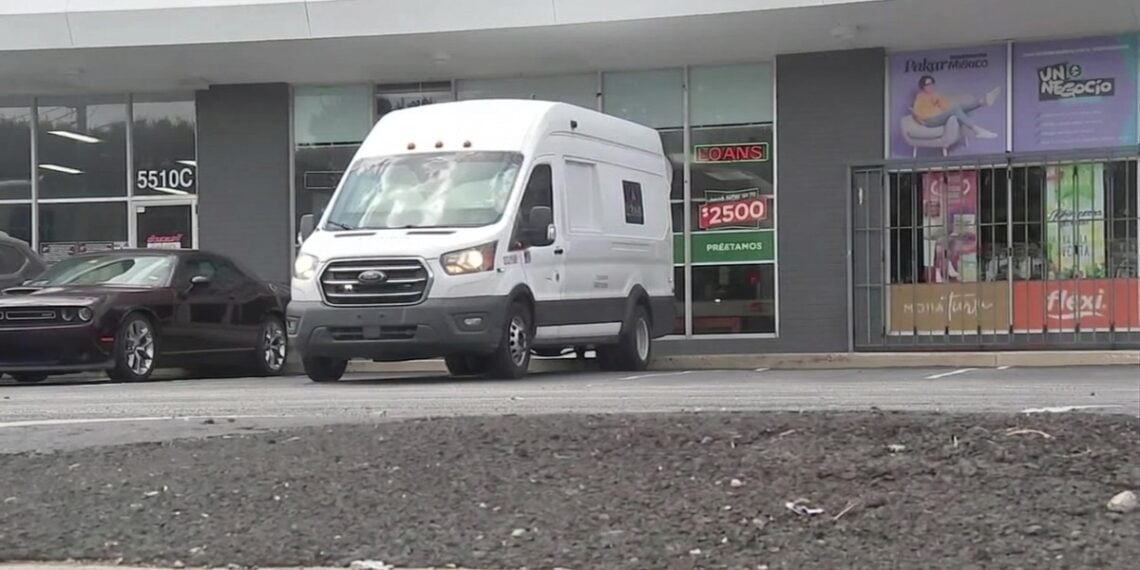 Sprayed With Bear Spray During a Cash Delivery, Loomis Driver Opens Fire on Three Robbery Suspects, Sending Two to Children's Hospital
