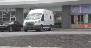 Sprayed With Bear Spray During a Cash Delivery, Loomis Driver Opens Fire on Three Robbery Suspects, Sending Two to Children's Hospital