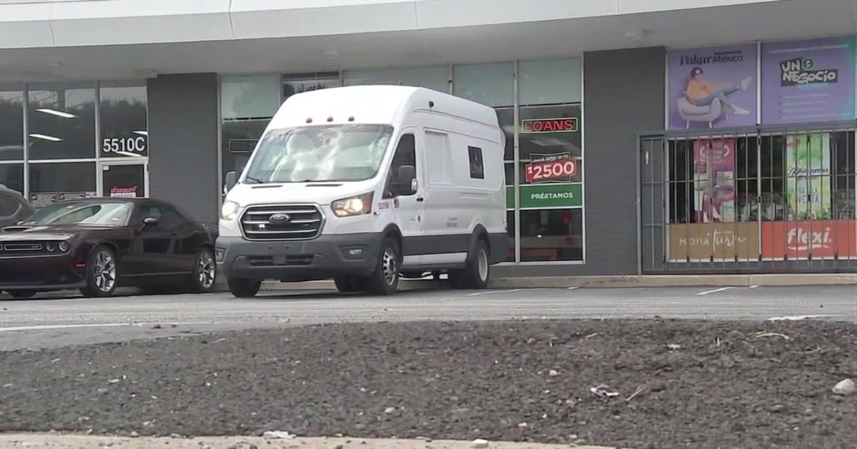 Sprayed With Bear Spray During a Cash Delivery, Loomis Driver Opens Fire on Three Robbery Suspects, Sending Two to Children’s Hospital Sprayed With Bear Spray During a Cash Delivery, Loomis Driver Opens Fire on Three Robbery Suspects, Sending Two to Children’s Hospital