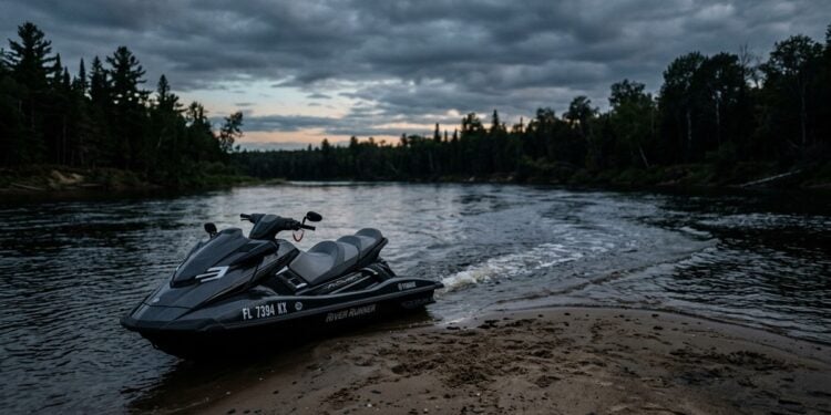 Stabbed as He Tried to Walk Away, Jet Ski Rider Shoots 47-Year-Old Attacker on Ogeechee River Sandbar