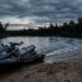 Stabbed as He Tried to Walk Away, Jet Ski Rider Shoots 47-Year-Old Attacker on Ogeechee River Sandbar