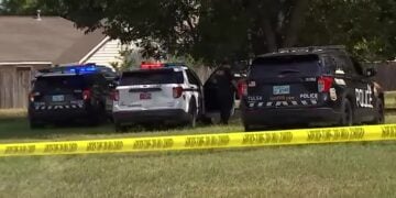 Tulsa Towing Business Owner Returned Fire Before He Collapsed After a Repossession Argument Turned Into a Gunfight in His Office