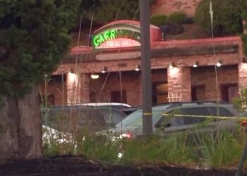 Woman's Son Shoots Man Investigators Say Was Assaulting Her in an Indianapolis Carrabba's Parking Lot at 7 P.M.
