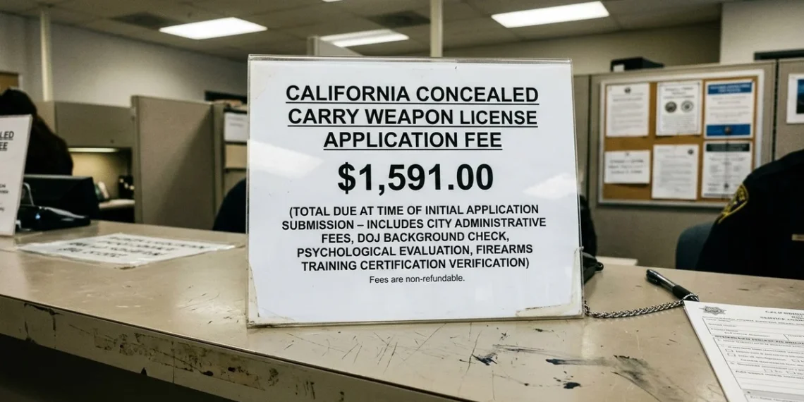 "Constitutional Rights Aren't for Sale": Harmeet Dhillon Puts San Jose on a Six-Day Clock Over Its $1,591 Carry Permit Fee