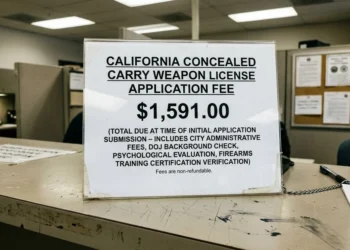 "Constitutional Rights Aren't for Sale": Harmeet Dhillon Puts San Jose on a Six-Day Clock Over Its $1,591 Carry Permit Fee