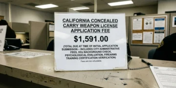 "Constitutional Rights Aren't for Sale": Harmeet Dhillon Puts San Jose on a Six-Day Clock Over Its $1,591 Carry Permit Fee