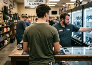 DOJ Says It Will Not Prosecute Dealers Who Sell Handguns to 18-to-20-Year-Olds, Calling Federal Ban Inconsistent With the Second Amendment