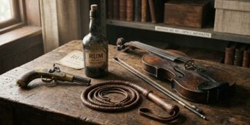Federal Judge Upholds Hawaii's Ban on Gun and Ammo Sales to Adults Under 21, Citing an 1822 Case That Grouped Pistols With Liquor, Whips and Fiddles