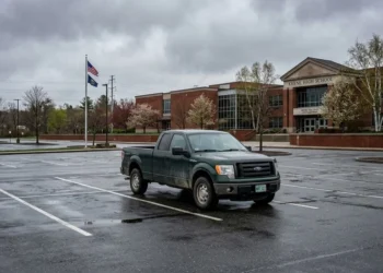 Hillsboro-Deering School District Admits in Federal Court That Searching a Student’s Truck Because He Owns a Handgun Violated the Fourth Amendment