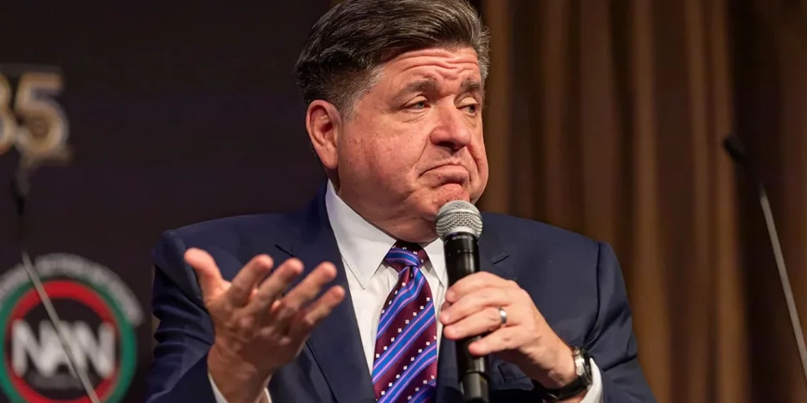 Illinois Wants Gun Makers to Pay the State's Entire Firearm Injury Bill for the Right to Sell There
