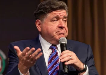 Illinois Wants Gun Makers to Pay the State's Entire Firearm Injury Bill for the Right to Sell There