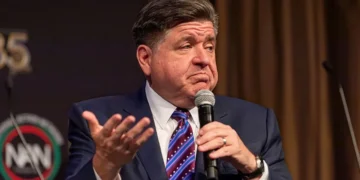 Illinois Wants Gun Makers to Pay the State's Entire Firearm Injury Bill for the Right to Sell There