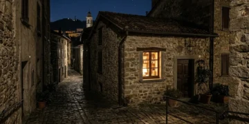Italian Homeowner Who Shot and Killed a Burglar Says He Fears Prison: I Shouldn't Have Fired, I Was Panicking
