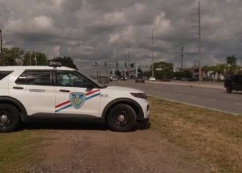 Jefferson Parish Sheriff’s Office Calls Metairie Road Rage Shooting Justified