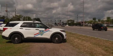 Jefferson Parish Sheriff’s Office Calls Metairie Road Rage Shooting Justified