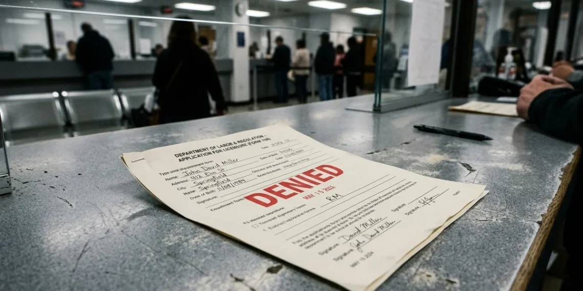Licensed to Carry in Ten States, Denied a Gun ID Card in New Jersey Over Online Posts: SAF Asks State Supreme Court to Step In