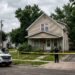 Man Staying at Indiana Home Shoots Homeowner Who Swung a Board at Him, Police Rule Self-Defense