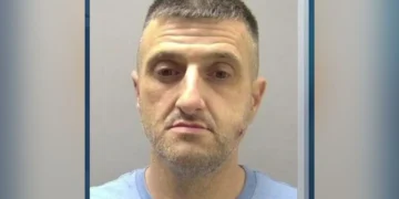 Missouri Homeowner Fires One Round, Hits Suspected Burglar in the Groin During 2:49 A.M. Confrontation Inside His Home