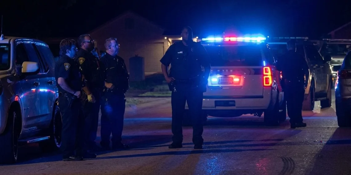 Mobile Homeowner Shoots and Kills Man Who Broke In Through a Window at 9:15 at Night, Police Say