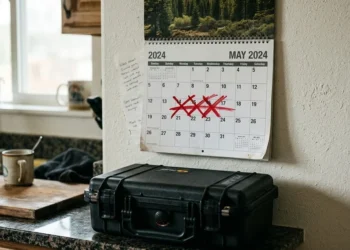 Montana, 24 States, SAF and NRA File Briefs Urging Supreme Court to Hear Challenge to Maine’s 72-Hour Gun Waiting Period