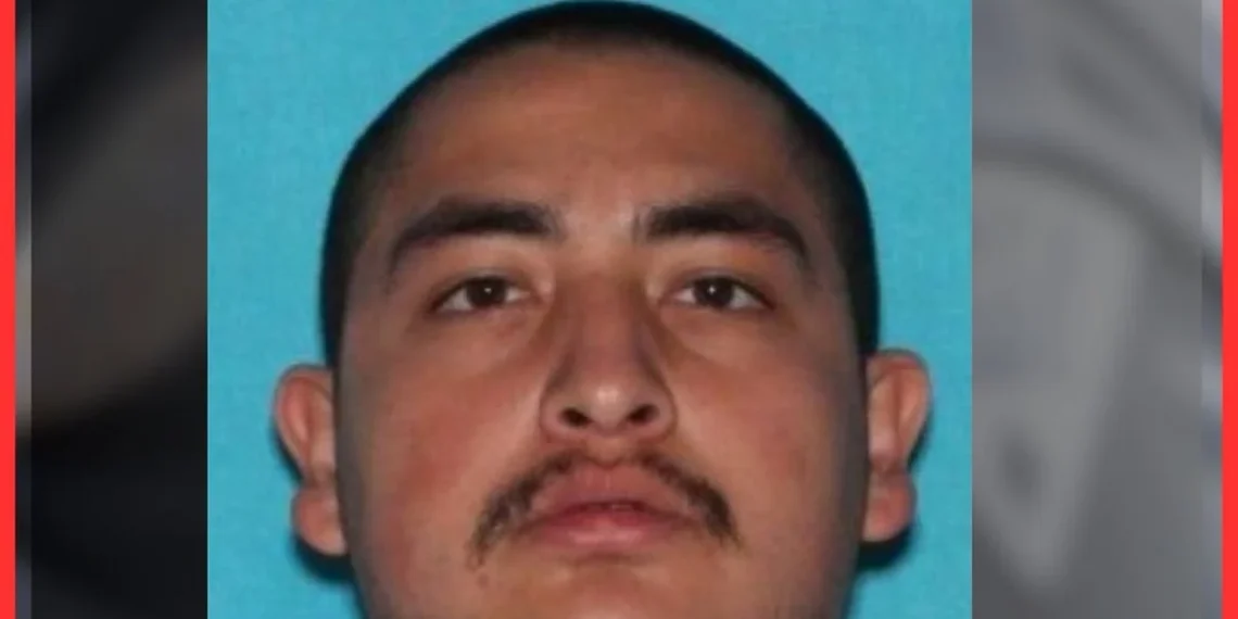 Mother’s Boyfriend Returns Fire on Armed Ex-Boyfriend Who Stole a Work Truck and Chased 18-Year-Old 40 Miles Across New Mexico