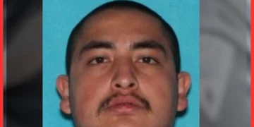 Mother’s Boyfriend Returns Fire on Armed Ex-Boyfriend Who Stole a Work Truck and Chased 18-Year-Old 40 Miles Across New Mexico