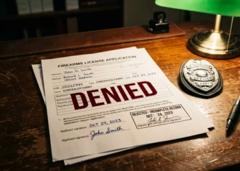 October 7 Is the Date: Massachusetts’ Highest Court Will Hear the Holyoke Man Denied a Carry License Over Decade-Old Charges That Never Led to a Conviction