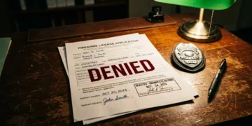 October 7 Is the Date: Massachusetts’ Highest Court Will Hear the Holyoke Man Denied a Carry License Over Decade-Old Charges That Never Led to a Conviction