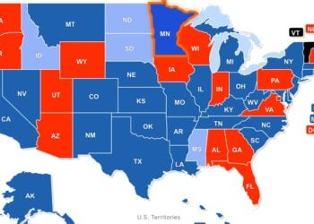 One Permit or Fifty? Minnesota Gun Owner Asks Supreme Court Whether Americans Need a License From Every State to Carry