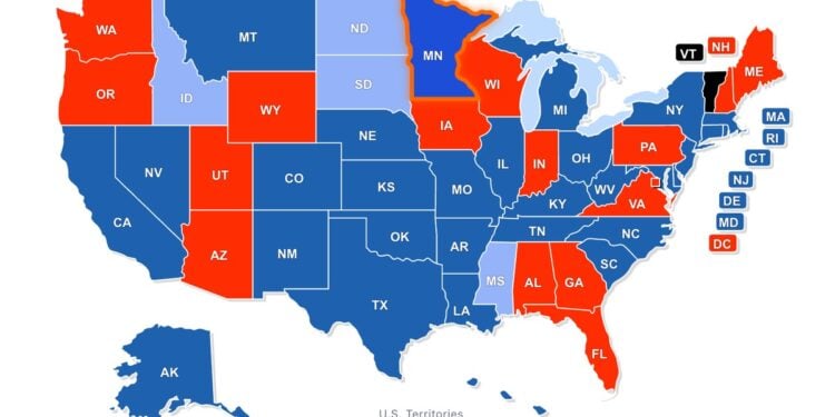 One Permit or Fifty? Minnesota Gun Owner Asks Supreme Court Whether Americans Need a License From Every State to Carry