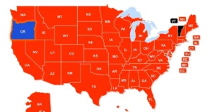 Permit Rule, Residency Rule, Local Open Carry Bans: GOA Lawsuit Says Oregon Stacked Them Into a Total Nonresident Carry Ban