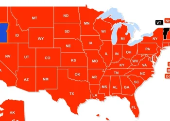 Permit Rule, Residency Rule, Local Open Carry Bans: GOA Lawsuit Says Oregon Stacked Them Into a Total Nonresident Carry Ban