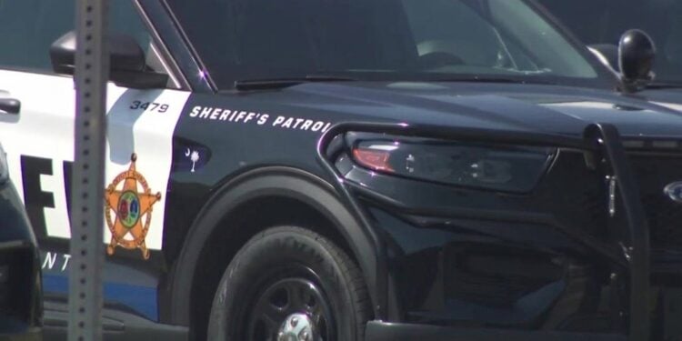 South Carolina Homeowner Shoots and Kills 19-Year-Old Stranger Who Forced Open a Back Door at 2 A.M.