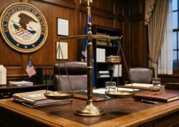 Sued Over Permit Delays, the Virgin Islands Passed an AR-15 Ban. Now DOJ Is Suing Over That Too