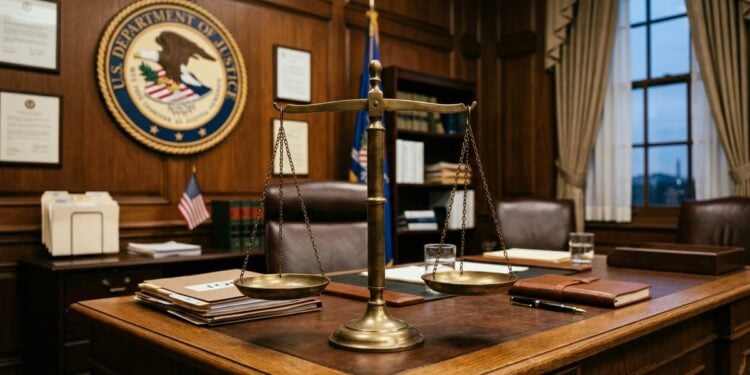 Sued Over Permit Delays, the Virgin Islands Passed an AR-15 Ban. Now DOJ Is Suing Over That Too