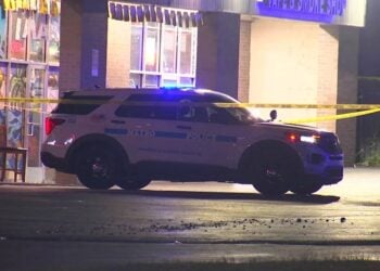 Tennessee Man Shot in the Groin After Confronting a Stranger in a Parking Lot, Then Appeared to Draw His Own Handgun
