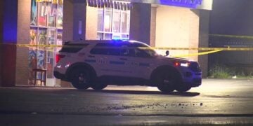 Tennessee Man Shot in the Groin After Confronting a Stranger in a Parking Lot, Then Appeared to Draw His Own Handgun