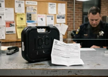 Two Lower Courts Struck Hawaii's Handgun Purchase Deadline and Police Inspection Rule. The Full Ninth Circuit Just Put Them Back.
