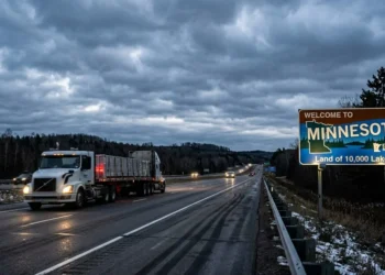 Two Permits, Zero Recognition: Long-Haul Trucker Asks Supreme Court to Strike Down Minnesota’s Refusal to Honor His Florida and Georgia Carry Licenses