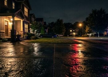 Wichita Homeowner Shoots Intoxicated Man Who Banged on His Door at 11 P.M. and Then Tried to Walk Inside