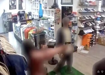 30-Year-Old Dearborn CPL Holder Who Pulled a Handgun From Her Purse and Shot the Man Attacking Her Boyfriend in a Shoe Store Will Not Be Charged