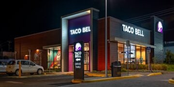Acquaintance Pulls a Weapon at a Charlottesville Taco Bell at 9 A.M. Sunday, Gets Shot in the Shoulder by the Person Who Was Carrying