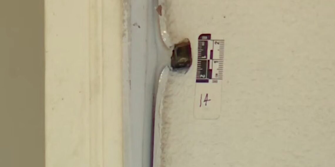 Alabama Homeowner Shoots and Kills 32-Year-Old Woman Who Kicked In His Back Door at 1 P.M. as Her Family Insists She Was Not a Threat
