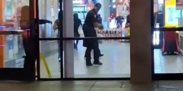 Armed Security Officer Shoots and Kills Suspected Smash-and-Grab Thief at Fort Worth's La Gran Plaza, Police Say